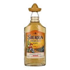 Sierra Tequila Reposado 700ML