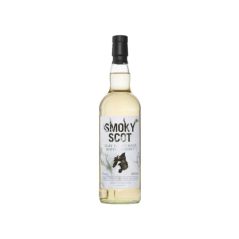 Smoky Scotch Islay Single Malt Whisky 700ML