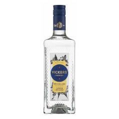 Vickers MR Collins London Dry Gin 700ML