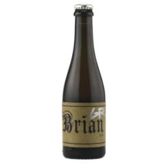 Brian Field 375ml