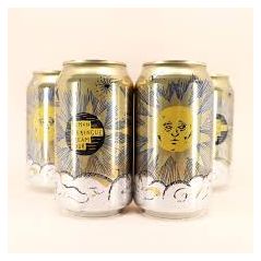 Sailors Grave 'Lemon Meringue' Cream Sour