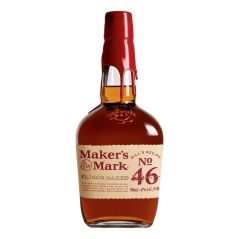 Maker's Mark 46 Kentucky Straight Bourbon Whisky 700mL