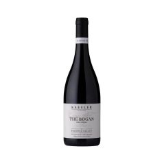 Kaesler The Bogan Shiraz 750ML
