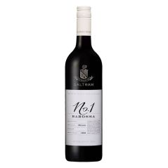 Saltram No. 1 Barossa Shiraz 2017 750ML