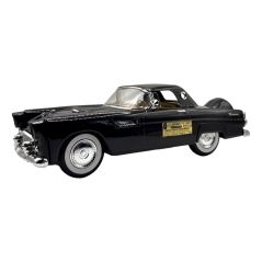 Jim Beam 100 Months Old Decanter 1956 Ford Thunderbird 750mL - EMPTY
