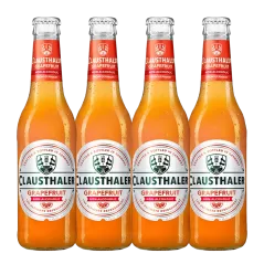 Clausthaler Grapefruit 330mL