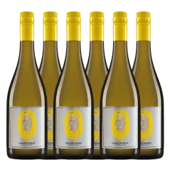 Leitz Eins-Zwei Zero.Five Chardonnay (Vegan) 750mL