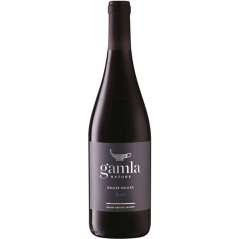 GAMLA SYRAH 14.5%