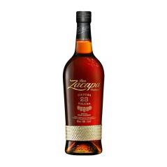 Ron Zacapa Centenario Solera 23 Rum 700ML