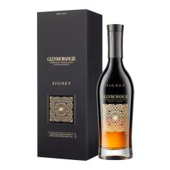 Glenmorangie Signet Single Malt Scotch Whisky 700ML