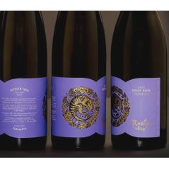 Roslyn 1823 Pinot Noir 2021