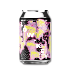 Range Brewing West Coast IPA 330ml