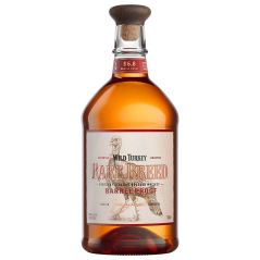 Wild Turkey Rare Breed Barrel Proof Kentucky Straight Bourbon Whiskey 700mL