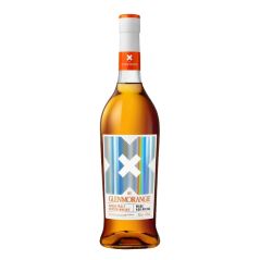 Glenmorangie X Single Malt Scotch Whisky 700ML