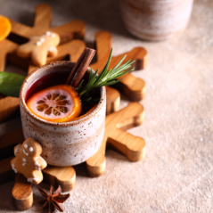 Balmain Barmaid Punch Time 50g Cocktail in a Jar