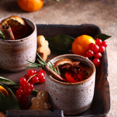 Balmain Barmaid Punch Time 50g Cocktail in a Jar