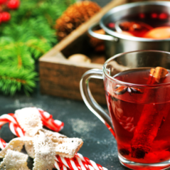 Balmain Barmaid Punch Time 50g Cocktail in a Jar