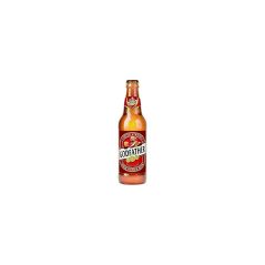 Godfather Strong Premium Indian Beer Stubbies 330mLx24