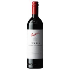 Penfolds Bin 128 Coonawarra Shiraz 2019 750 ml