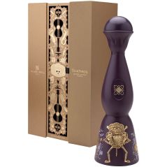 Clase Azul Día de Muertos Música Limited Edition Extra Anejo Tequila 1L