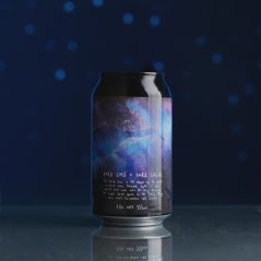 Sailors Grave 'Dark Emu' Dark Lager