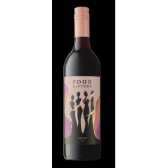 Four Sisters Merlot Merlot 2023