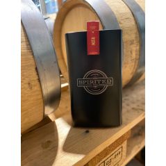 Spirited Spiced Rum