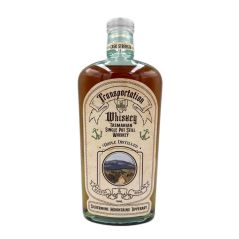 Transportation Whiskey’s Silvermine Mountains Tipperary