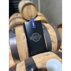 Spirited Single Malt Whisky