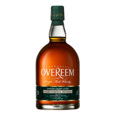 Overeem Single Malt Pedro Ximénez Matured – Limited 20th Anniversary