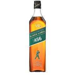Johnnie Walker Squid Game Limited Edition Black Label 750ml