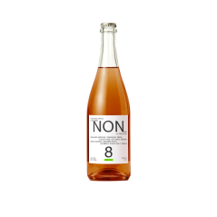 NON 8 Torched Apple & Oolong 750mL
