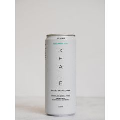 Xhale - Cucumber Mint