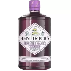 Hendricks Midsummer Solstice Gin 700ml