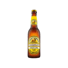 Barahsinghe Hazy IPA 24x330ml