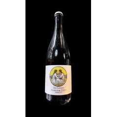 Little Green Men 'The Lovers Blushing' Cider