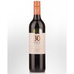 30 Mile Shiraz 2022