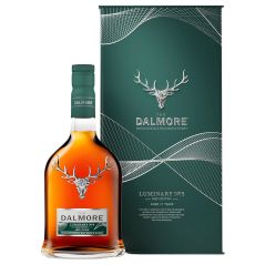 The Dalmore 17 Year Old Luminary No.3 2025 Edition Single Malt Scotch Whisky 700mL