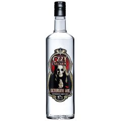 Ozzy Osbourne The Ultimate London Dry Gin 700mL