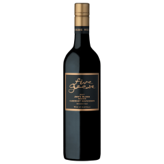 Five Geese McLaren Vale Jen’s Block Reserve Cabernet Sauvignon