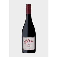 Five Geese McLaren Vale Old Vine “The Pippali” Shiraz