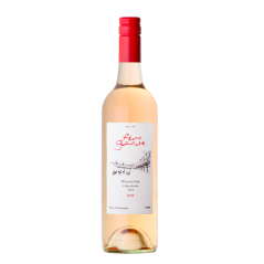 Five Geese McLaren Vale Volpacchiotto Rose