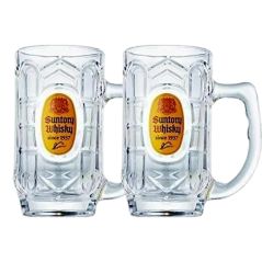 Suntory Whisky Highball Mug Set