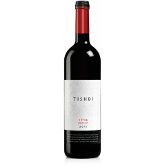 TISHBI MERLOT 13.0%