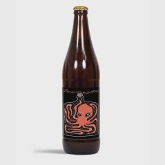 Dangerous Ales 'Message in a bottle' Imperial Stout