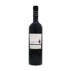 BARKAN CLASSIC CABERNET SAUVIGNON 12.5%