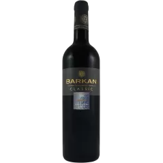 BARKAN CLASSIC MERLOT 13%