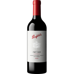 FWT 585 Cabernet Sauvignon Merlot Petit Verdot 2022 750ml