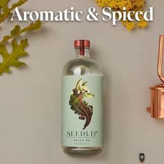 Seedlip Spice 94 700ml