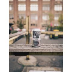Hobart Brewing Co. 'Hobart' Lager